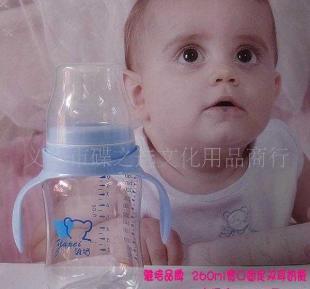 携手雅培，共赢未来 诚招妇婴用品奶瓶奶嘴产品代理商