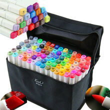 马克笔选购指南 行情、价格、评价与图片全解析