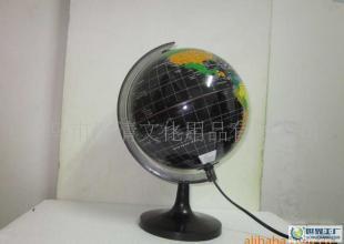 PVC材质地球仪 文具用品的优质选择