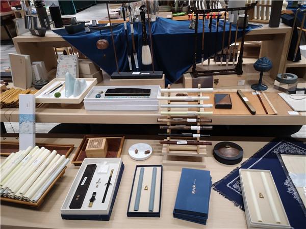 2022上海文化用品交易展览会 创新文具，点亮文化新生活