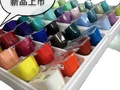 泉州水彩颜料批发供应与福州美术用品图片