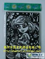 1寸植绒卡片 文化用品中的精致之选——供应、价格与厂家全解析